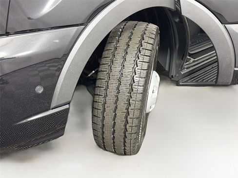 New 2026 Ford Transit 350 XLT AWD/4WD image 36