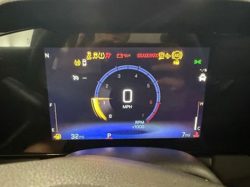 New 2026 Chevrolet TrailBlazer RS w/ Convenience Package image 19