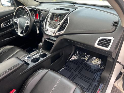 Used 2016 GMC Terrain Denali image 28