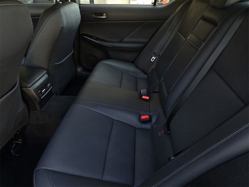 Used 2024 Lexus IS 300 F Sport image 12