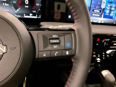 New 2026 Nissan Kicks SR w/ SR Premium Package AWD/4WD image 23