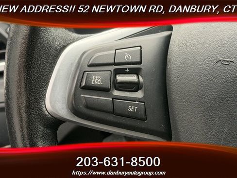 Used 2018 BMW X1 xDrive28i w/ Convenience Package AWD/4WD image 17