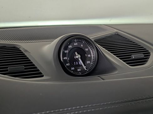 New 2026 Porsche Cayenne Coupe AWD/4WD image 30