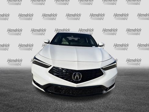 Certified 2025 Acura Integra A-Spec image 3