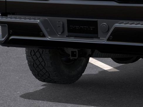 New 2026 Chevrolet Silverado 1500 ZR2 AWD/4WD image 31