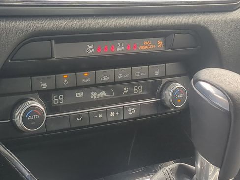 Used 2021 MAZDA CX-9 Touring w/ Touring Premium Package image 18