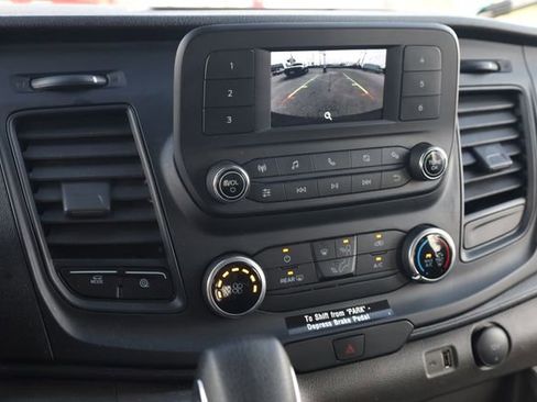 Used 2024 Ford Transit 250 Base w/ Exterior Upgrade Package image 21