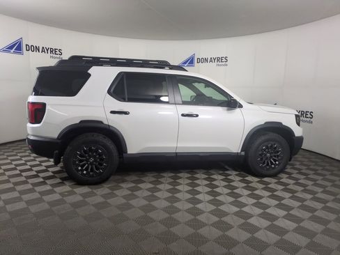 New 2026 Honda Passport TrailSport image 6