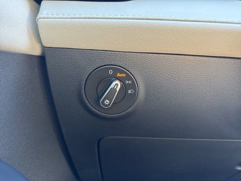 New 2026 Volkswagen Taos S FWD image 33