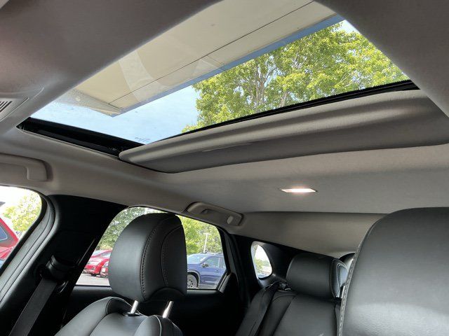 Used 2025 MAZDA CX-30 AWD 2.5 S w/ Preferred Package image 17