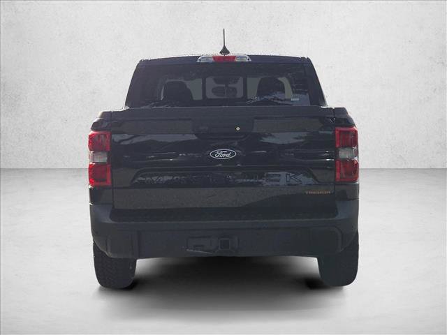 New 2026 Ford Maverick Tremor AWD/4WD image 8