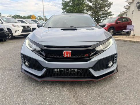 Used 2019 Honda Civic Type R image 2