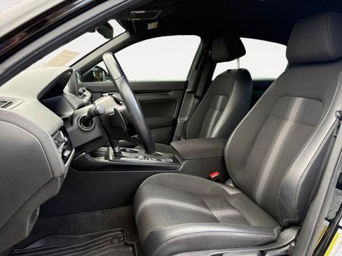 Used 2024 Honda Civic Sport image 2