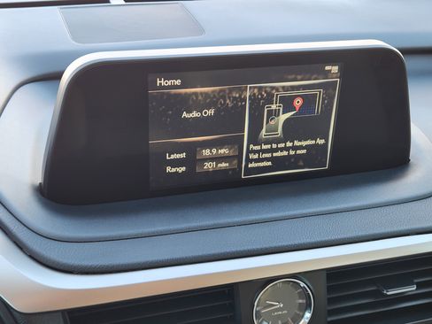 Used 2022 Lexus RX 350 FWD w/ Premium Package image 19