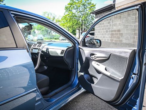 Used 2013 Toyota Corolla S FWD image 15