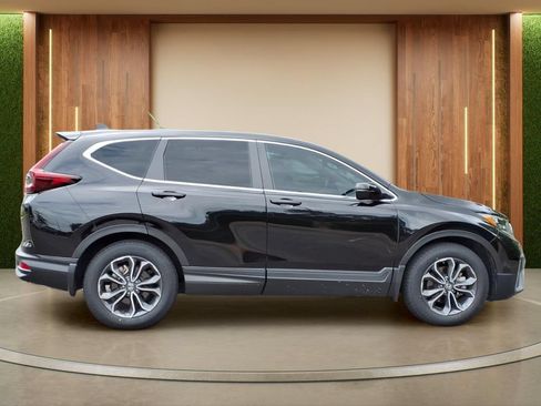 Used 2022 Honda CR-V EX-L image 36