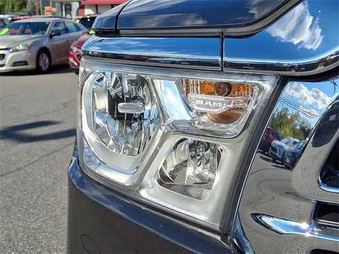 Used 2020 RAM 1500 Big Horn image 9