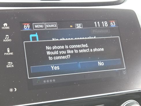 Used 2022 Honda CR-V EX-L image 32