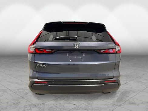New 2026 Honda CR-V EX-L image 4