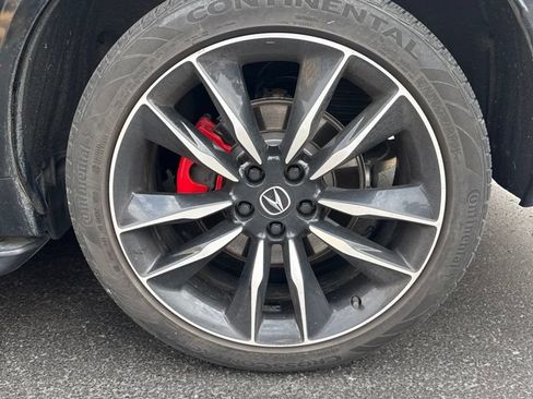 Used 2022 Acura MDX Type S AWD/4WD image 13