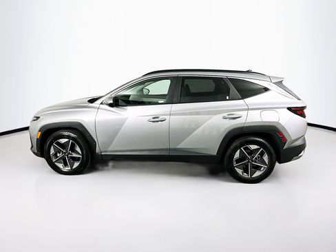 Used 2025 Hyundai Tucson SEL image 4