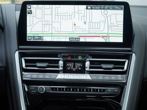 New 2026 BMW 840i 840 w/ M Sport Professional Package image 14