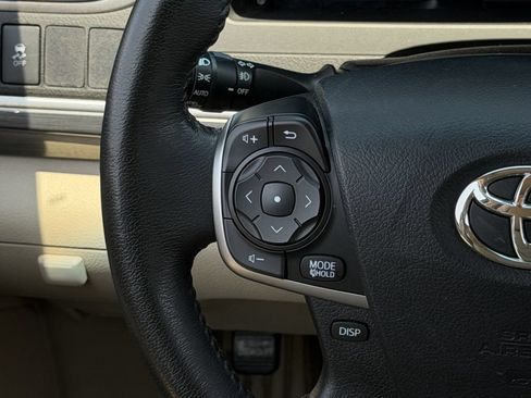 Used 2012 Toyota Camry XLE w/ Convenience Pkg FWD image 15