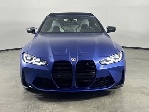 Used 2022 BMW M4 xDrive Competition w/ M Driver's Package image 30