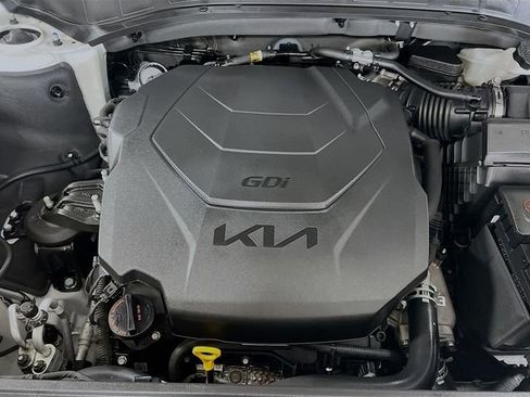 Certified 2022 Kia Telluride S AWD/4WD image 36