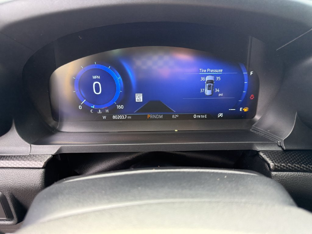 Used 2020 Ford Explorer ST AWD/4WD image 28
