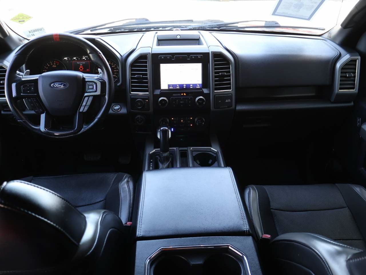 Used 2020 Ford F150 Raptor w/ Equipment Group 802A Luxury AWD/4WD image 12