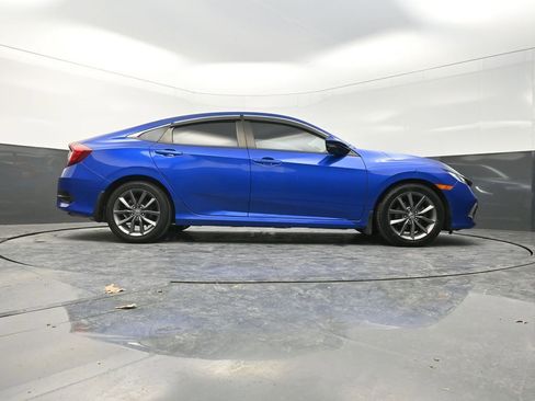 Used 2020 Honda Civic EX-L image 30