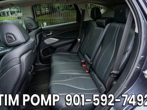 Used 2020 Acura RDX AWD w/ Technology Package image 14