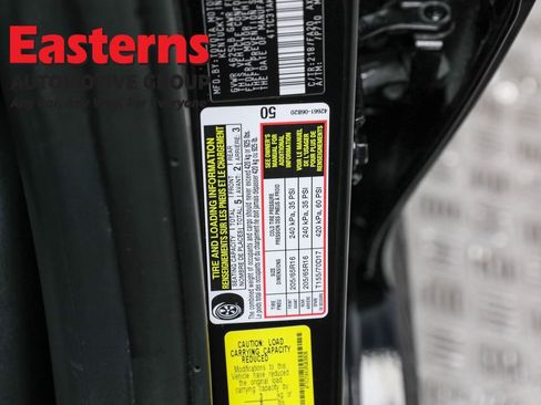 Used 2024 Toyota Camry LE image 34