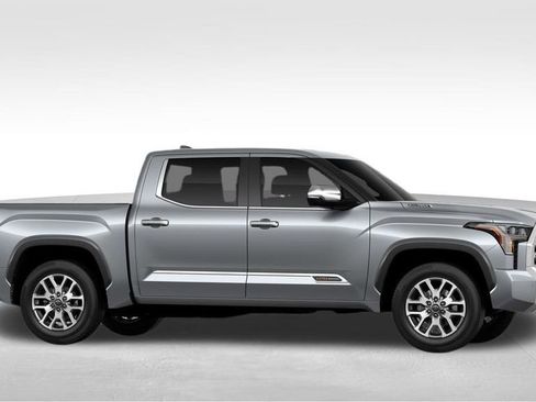 New 2026 Toyota Tundra 1794 Edition image 13