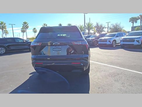 New 2026 Chevrolet Equinox RS image 20