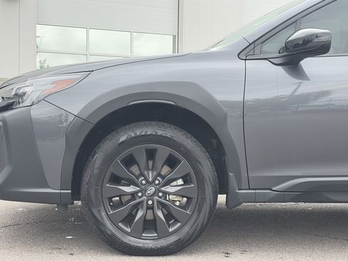 Certified 2024 Subaru Outback Onyx Edition XT AWD/4WD image 12