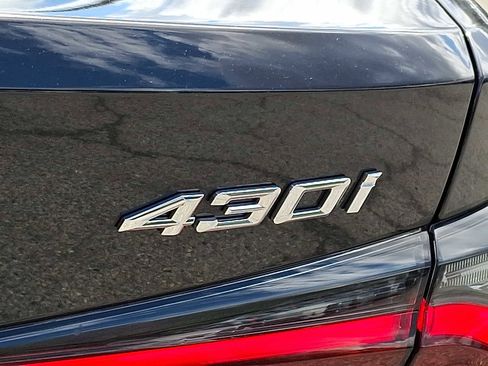 Used 2025 BMW 430i xDrive w/ Premium Package AWD/4WD image 34