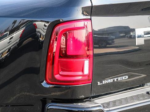 New 2026 RAM 3500 Limited image 11