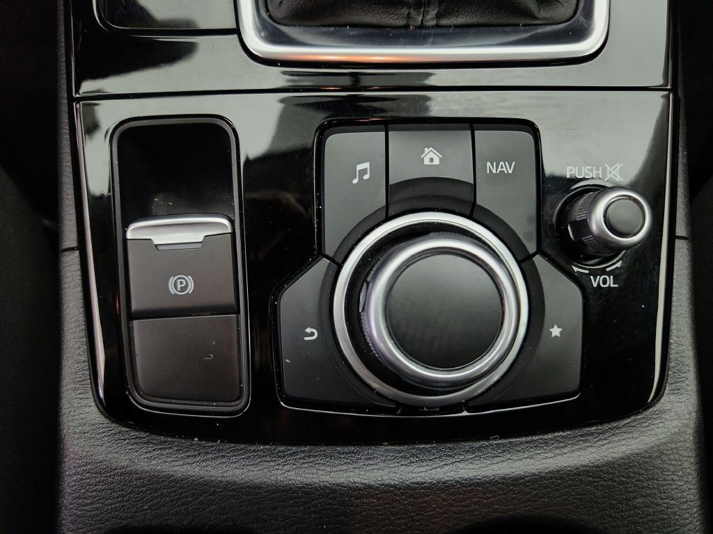 Used 2016 MAZDA CX-5 Sport AWD/4WD image 14