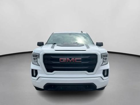 Used 2020 GMC Sierra 1500 Elevation AWD/4WD image 2