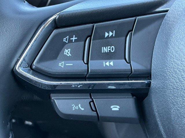 Used 2025 MAZDA CX-5 AWD 2.5 S w/ Premium Plus Pkg image 33