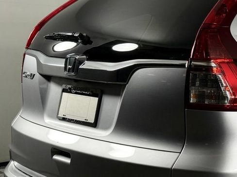 Used 2015 Honda CR-V EX-L image 17