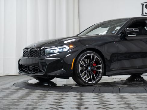 New 2026 BMW M340i xDrive AWD/4WD image 25