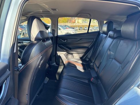 Certified 2023 Subaru Crosstrek 2.5i Limited w/ Moonroof Package image 22