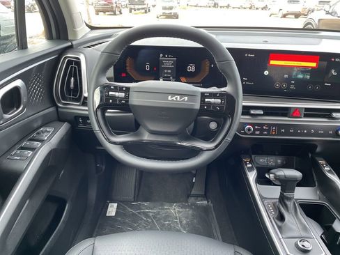 New 2026 Kia Sorento EX image 13