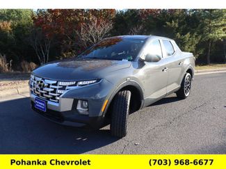 Used 2022 Hyundai Santa Cruz SE video 3