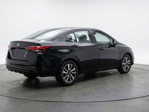 Used 2025 Nissan Versa SV FWD image 6
