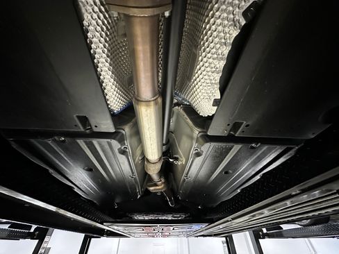 Used 2023 Subaru BRZ Limited image 61