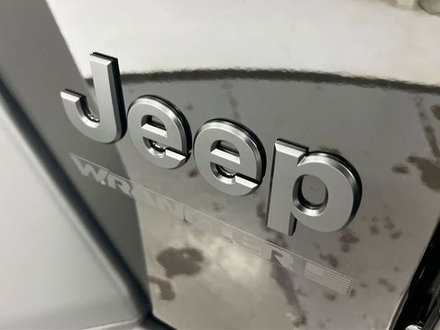 New 2026 Jeep Wrangler Willys image 26